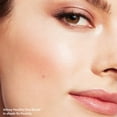 thumbnail image 4 of Almay Blush, Face Makeup, High Pigment Powder, Healthy Hue, Hypoallergenic, 200 So Peachy, 0.32 Oz, 4 of 5