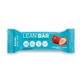 thumbnail image 3 of GNC Total Lean Lean Bar, Strawberry Yogurt, 5 Bars, Supports a Healthy Metabolism, 3 of 5