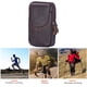thumbnail image 5 of Bolsas De Cinturón Bolso Male Pure Color Mobile Phone Holder Zipper Outdoor Jogging Sports Running Bag, 5 of 5