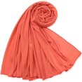 thumbnail image 1 of LinYooLi Women Scarf Warm Soft Thin Fall Scarf Shawl Outing Lightweight Scarves, 1 of 6