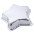 thumbnail image 3 of Molde de aluminio para tartas con forma de troyano 3D, molde para hornear, molde para tartas de cumpleaños, suministros de cocina, las cinco estrellas Sincero Electrónica, 3 of 5