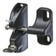 thumbnail image 3 of Bearachild Seguridad y estilo con cerradura de cerca gravitacional para puertas exteriores. Varias cerraduras de cerca con acabado negro. Cerraduras de hardware, 3 of 5