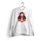 thumbnail image 1 of Sudadera Nezuko Demon Slayer Niños Adulto Unisex, 1 of 2