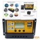 thumbnail image 5 of Controlador de carga, panel de puerto USB dual, regulador de batería inteligente, ajustable, 5 of 9