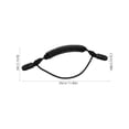 thumbnail image 2 of Raindrops Kayak Canoe Handle Sturdy for Outdoor Activities 4Pcs 11.40X3.14X0.98In, 2 of 8