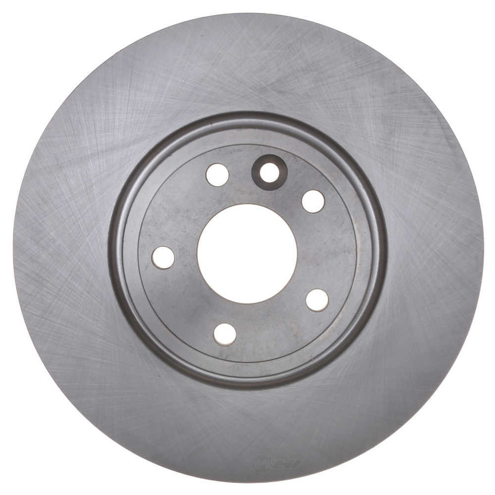 Raybestos Brakes 982408R Raybestos R-Line Brake Rotor