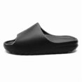 thumbnail image 2 of Men's/woman Slippers. Home Summer Outdoor Slides Slipper, 2 of 4