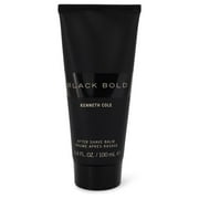 Men After Shave Balm 3.4 oz By Kenneth Cole