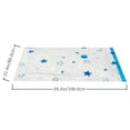 thumbnail image 2 of Minkissy 4Pack Vacuum Bedding Storage Bags Assorted Color for Home Use, 2 of 8