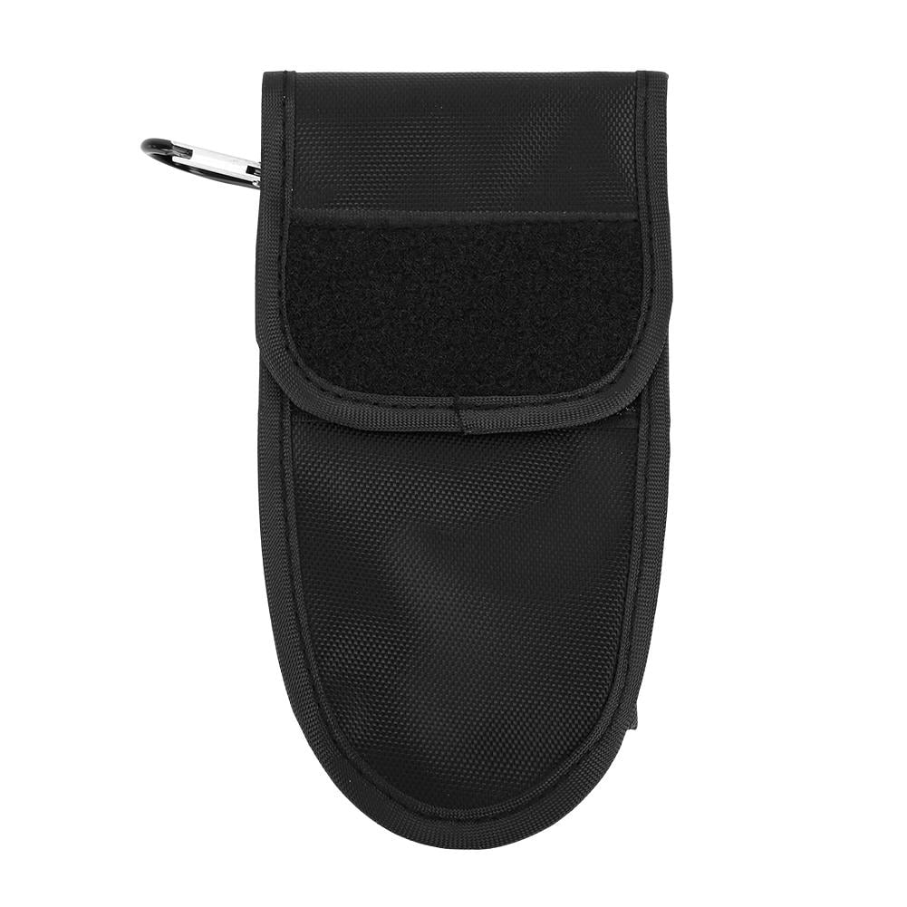 Tebru Portable Waterproof Waist Bag Pouch Pocket Case Pack For Supporting DSLR Camera Monopod Tripod,Camera Waist Bag, Monopod Pouch Case