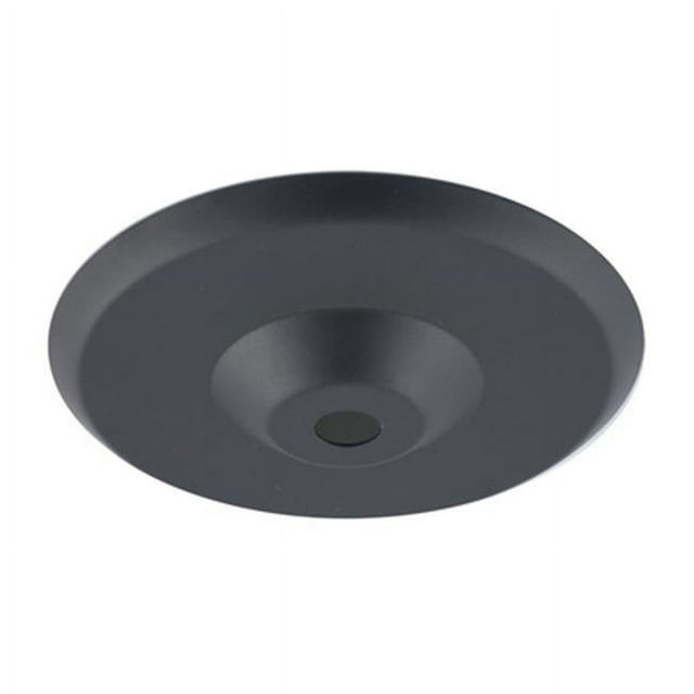 Jesco Lighting SK1BK Track Suspension Kit - Canopy Only- Black