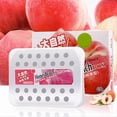 thumbnail image 3 of Car 230g Solid Perfume Air Freshener Car Balm Deodorizing Magnolia, 3 of 5