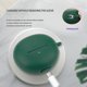 thumbnail image 2 of x3c For Huawei FreeClip Earphone Protective Silicone Case Dust Cover t6y with Hanging Buckle - Match, 2 of 5