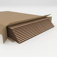 thumbnail image 5 of Ekena Millwork 23 3/4"W x 23 3/4"H x 3/8"T Wood Hobby Boards, Red Oak (10-Pack), 5 of 6