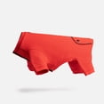 thumbnail image 2 of Thermal Dog Pajama - Red, 2 of 5