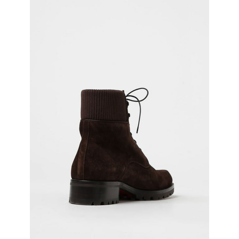 Christian louboutin store snow boots