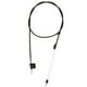 thumbnail image 4 of Cable de transmisión para cortadora de césped manual, cable de transmisión para cortadora de césped autopropulsada Cable de transmisión para cortadora de césped Instalación sin esfuerzo, 4 of 12