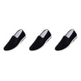 thumbnail image 1 of Soidarity Chinese Traditional Kung Fu Martial Arts Slipper Tai 40 Shoes Type1 NO1, 1 of 6