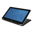 thumbnail image 2 of Dell XPS 11 (9P33) - Ultrabook - Intel Core i5 - 4210Y / up to 1.9 GHz - Win 8.1 64-bit - HD Graphics 4200 - 4 GB RAM - 128 GB SSD - 11.6" touchscreen 2560 x 1440 (WQHD) - Wi-Fi 5, NFC, 2 of 9