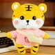 thumbnail image 1 of 30 cm animal de peluche de juguete año mascota pequeño animal muñeca dormir almohada muñeca Wmkox8yii HAHFKSH1350, 1 of 2