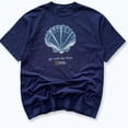 thumbnail image 3 of National Geographic shell Cotton T-Shirt, 3 of 5