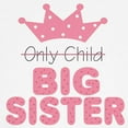 thumbnail image 3 of CafePress - Onlygirl T Shirt - Light T-Shirt Kids XS-XL, 3 of 4