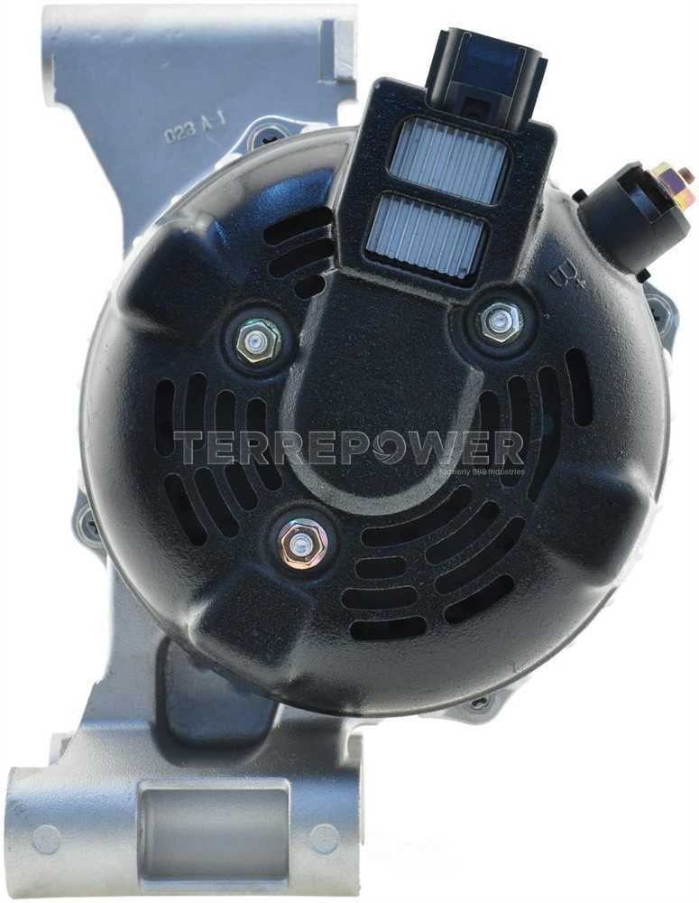 Alternator BBB Industries 11238 Reman fits 05-07 Ford Freestyle 3.0L-V6