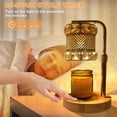 thumbnail image 4 of Candle Warmer Lamp, Touch Control, 4 of 8