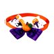 thumbnail image 4 of Gargantilla de gato, pajaritas de gato, correa para el cuello de gato, accesorio para el cuello de cachorro, Acción de Gracias estilo C, 4 of 9