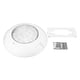 thumbnail image 1 of Luz subacuática LED Piscina Luz IP68 Lámpara de pared subacuática impermeable Blanco cálido, 1 of 8