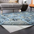 thumbnail image 2 of Safavieh Collection PAD110 Zone de Crème (2' x 10') Tapis,, 2 of 2