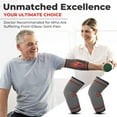 thumbnail image 6 of ZOYER Performance Elbow Compression Sleeve, 6 of 7
