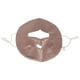 thumbnail image 2 of Cubierta facial, máscara de protección solar, máscara facial antisol, cubierta facial hecha a mano con cuidado, 2 of 8