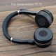thumbnail image 3 of Durable Ear Pads For Evolve 75 75+ Headphone Earpads Sleeve Protein Earcups, 3 of 5