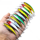 thumbnail image 1 of Cebo falso Mino Luya sumergido, 10 colores, 8cm/9G, cebo remoto Mino Luya, 1 of 4