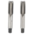 thumbnail image 4 of Grifo de primera mano, grifo de tornillo manual de 2 piezas Grifos métricos Grifo Diseño exquisito, 4 of 9