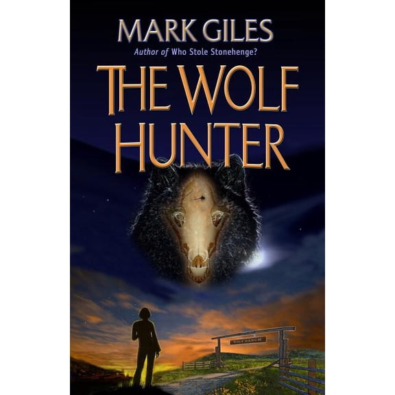 The Wolf Hunter (Paperback)