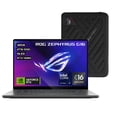 thumbnail image 1 of Laptop ASUS Rog ZEPHYRUS G16 Core Ultra 9, 1 of 3