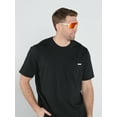 thumbnail image 6 of Body Glove White Shield Unisex Sunglasses, 6 of 8
