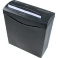 thumbnail image 3 of Royal CX8 Paper Shredder Cross Cut - 8Per Pass - for shredding Paper, Credit Card, Staples, 3 of 3