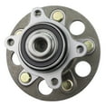 thumbnail image 4 of Bodeman Rear Wheel Hub and Bearing Assembly for 2006-2012 Honda Civic GX, Hybrid, Hybrid-L with ABS, 4 of 5