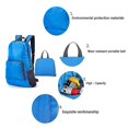 thumbnail image 4 of 2022 Outdoor Mountaineering Backpack Men Women Portable Foldable Backpack, 4 of 5