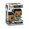 thumbnail image 2 of Funko Pop! Marvel Studios’ Black Panther: Wakanda Forever - Namor Vinyl Bobblehead, 2 of 2