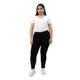 thumbnail image 2 of Jeggings Talla Extra Gabardina Locura NSNP198, 2 of 4