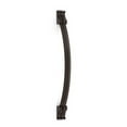 thumbnail image 2 of Alno D1476-10-PA 10" Appliance / Cabinet Drawer Pull Polished Antique, 2 of 5