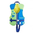 thumbnail image 6 of Gogokids Toddler Swim Vest Life Jacket 20-50 Lbs, Kids Float Jacket with Adjustable Straps for 1-6 Years Children Boys & Girls Swimming Aid for Pool, Beach & Boat, 6 of 10