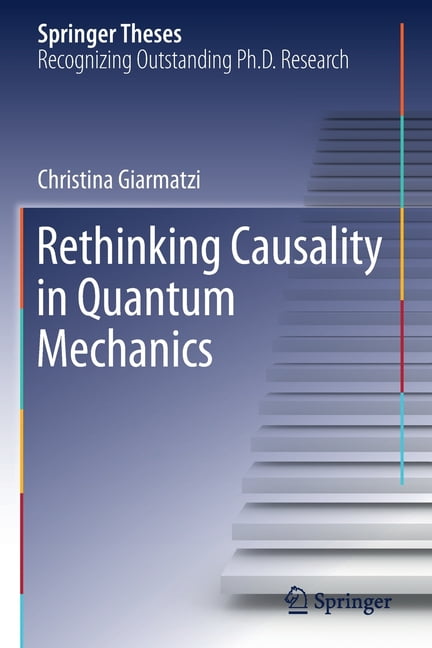 quantum causality quantum causality