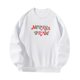 thumbnail image 4 of Sudadera para mujer, ropa deportiva, Tops, jersey de dibujos animados, ropa de otoño, Jersey, sudadera, ropa de calle para viajes de oficina, , l L, 4 of 10