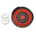 thumbnail image 1 of PCV Diaphragm Repair Kit, Excellent Sealing 25198874 PCV Valve Cover Repair Membrane Kit Direct Replacement  For Car, 1 of 8