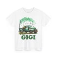 thumbnail image 2 of Flower Truck I Love Being Gigi Mother Day Shirt, Grandma Shirt ID-0417-VFIK, 2 of 8